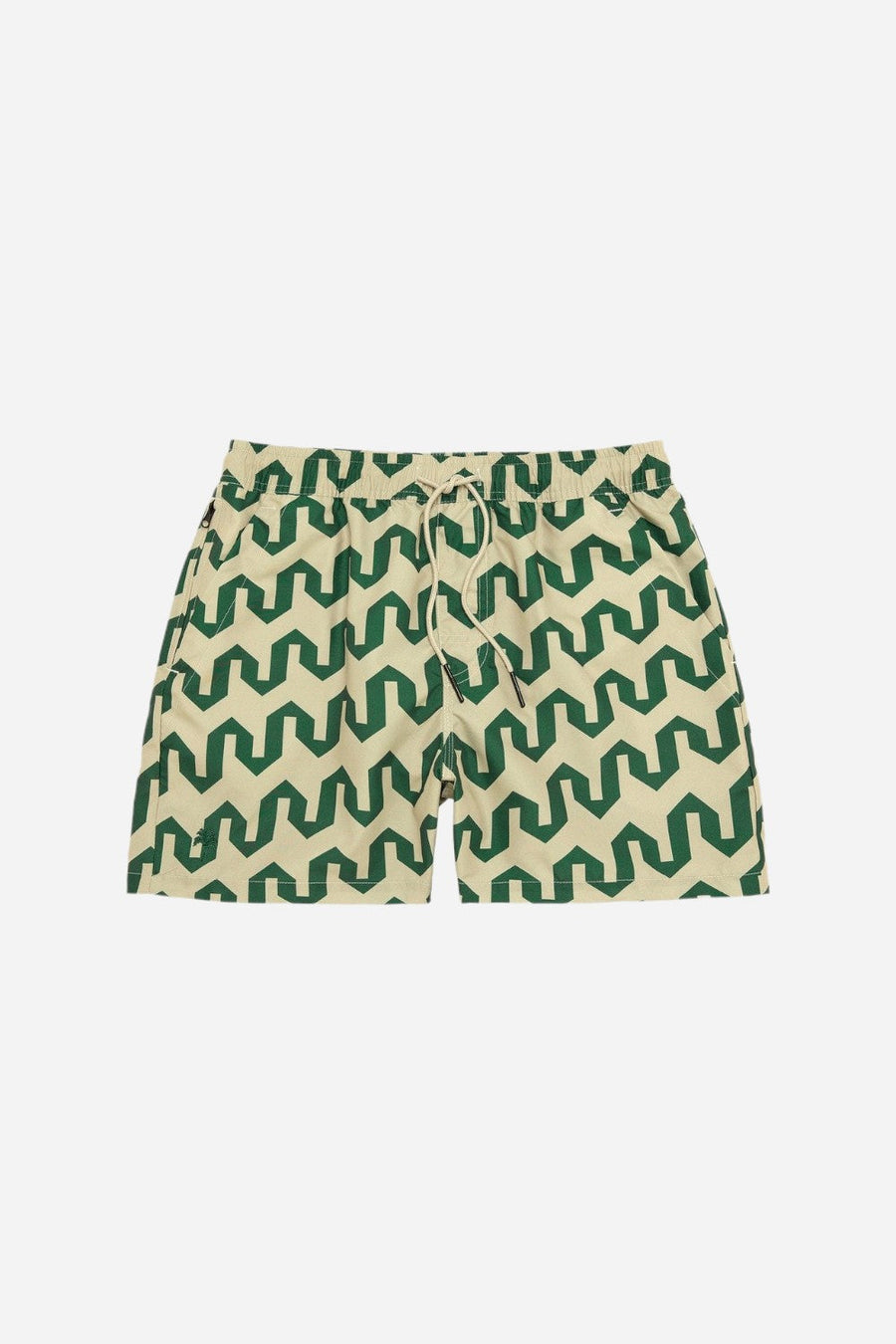 OAS Atlas Swim Short – front view
