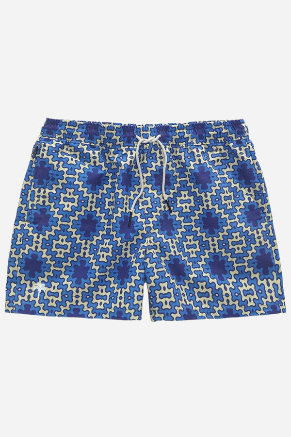 OAS Azul Swim Trunks