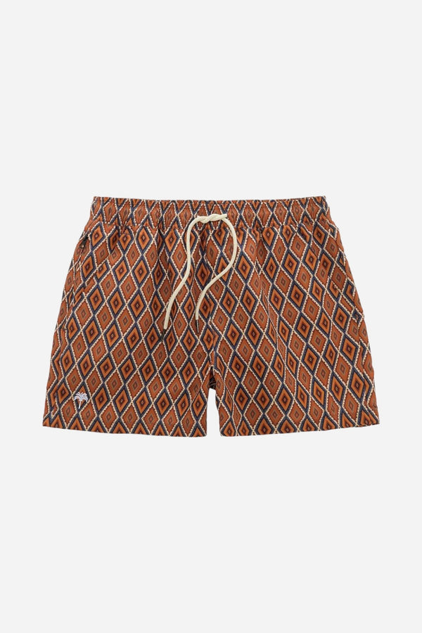 OAS Bohemia Swim Trunks