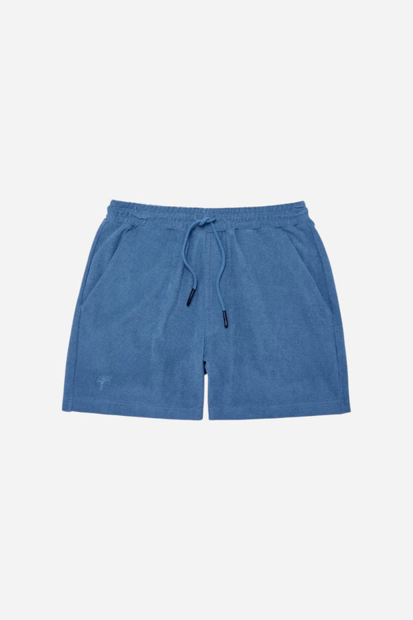OAS Coronet Terry Shorts