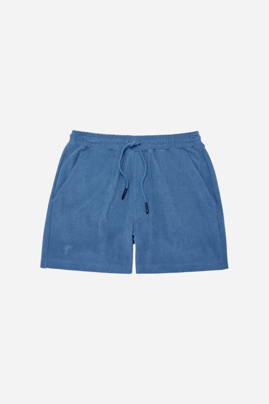 OAS Coronet Terry Shorts – front view