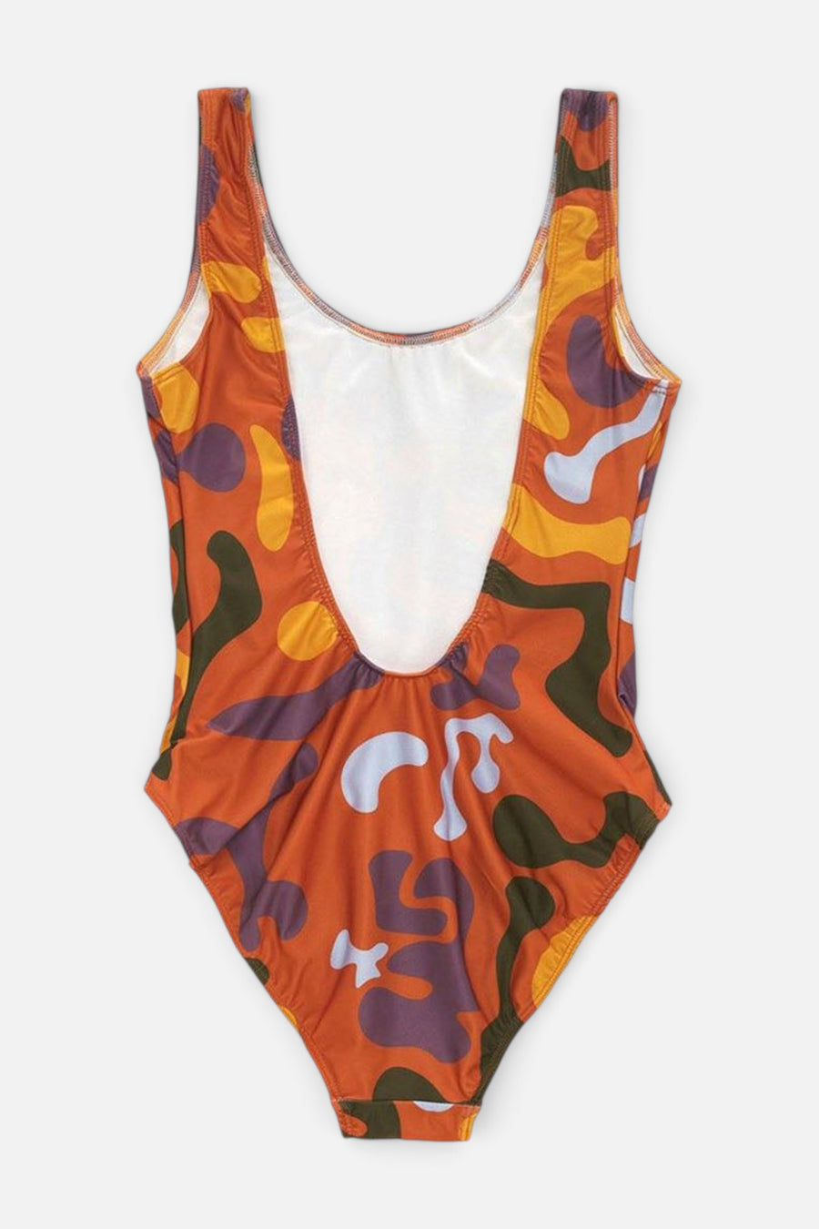 OAS Dancy Classic Bathing Suit – back view