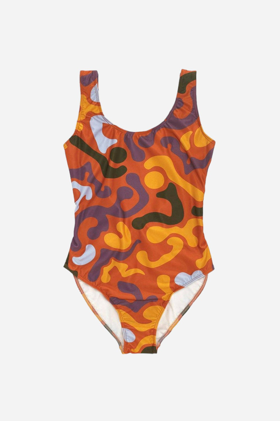 OAS Dancy Classic Bathing Suit – front view