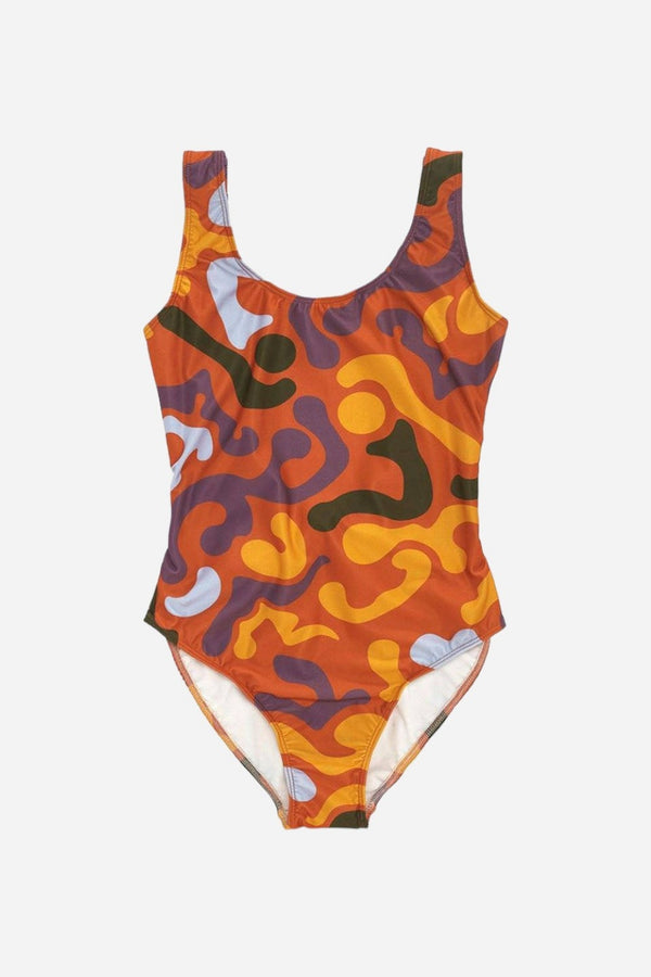 OAS Dancy Classic Bathing Suit
