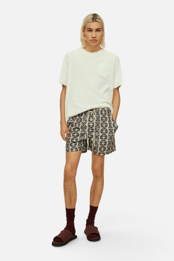 OAS Forge Hypnotise Swim Short