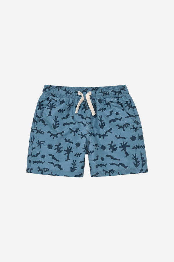 OAS Kids Corallo Swim Shorts