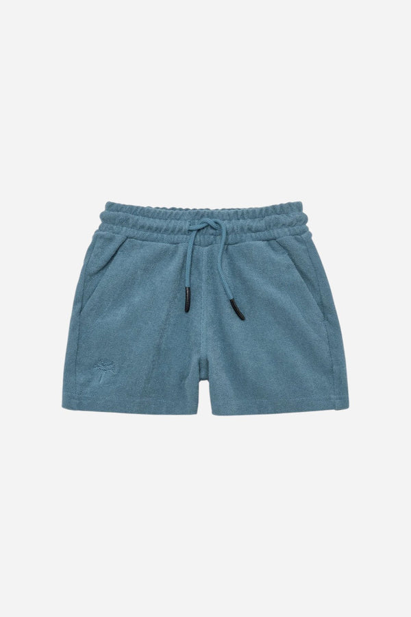 OAS Kids Coronet Terry Shorts