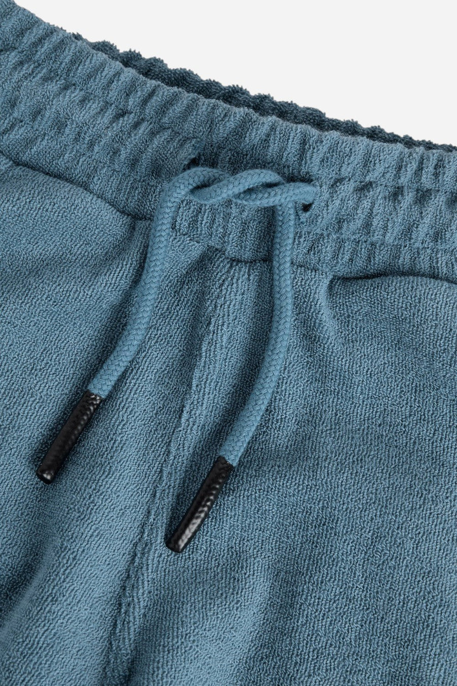 OAS Kids Coronet Terry Shorts – side view
