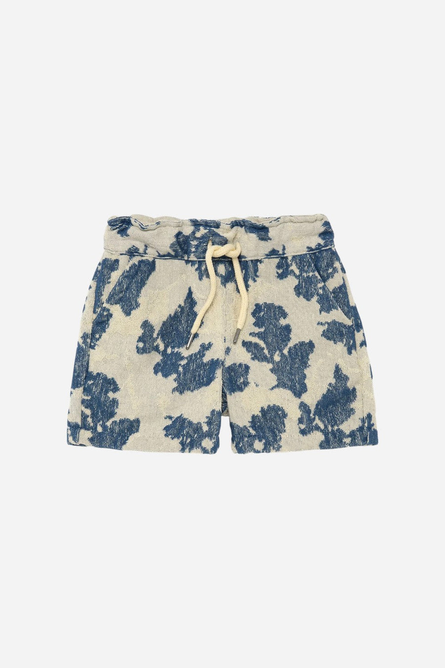 OAS Kids Sail Contraste Terry Shorts – front view