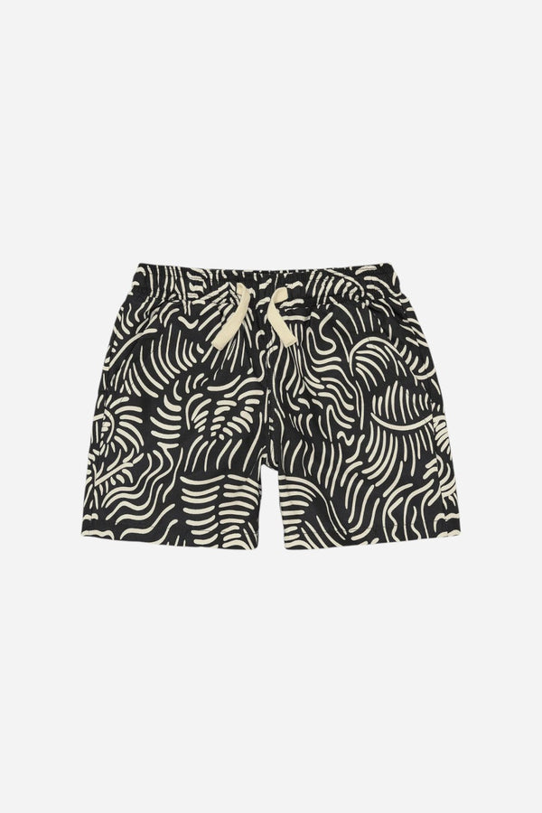 OAS Kids Tar Lorenzo Swim Shorts