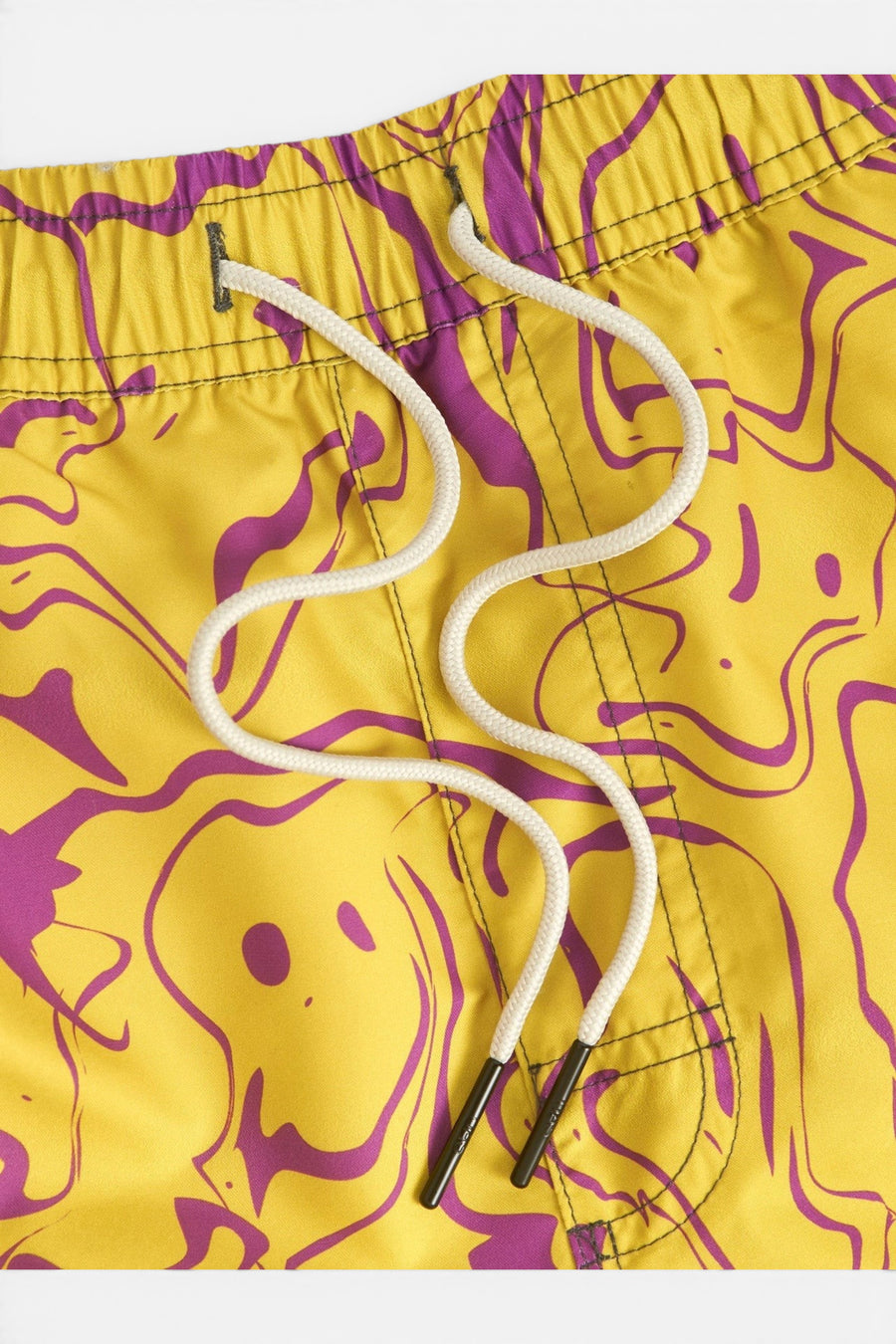 OAS Mashed Swim Trunks – alternate