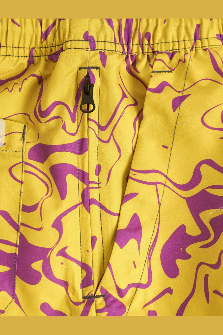 OAS Mashed Swim Trunks – alternate