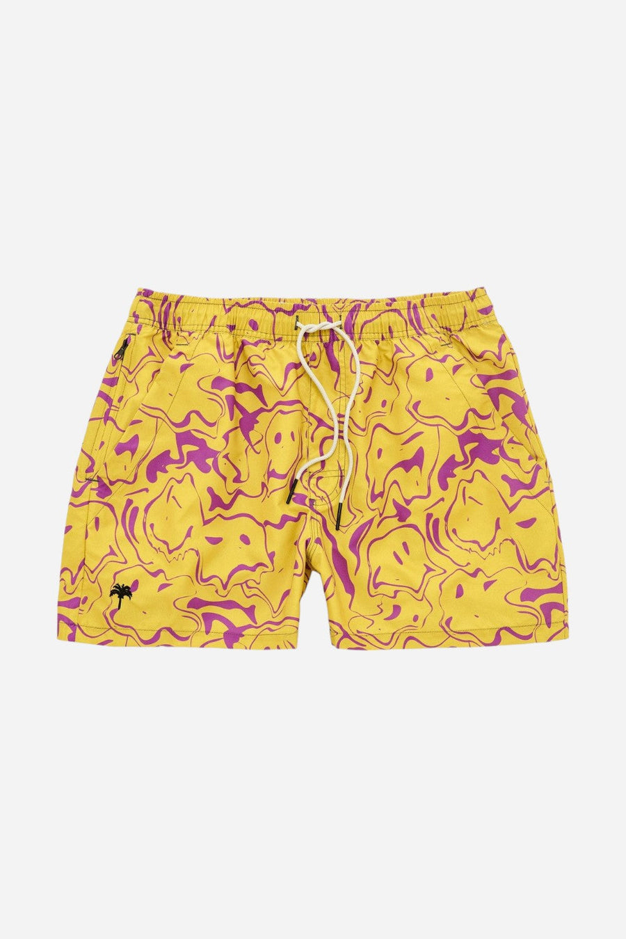 OAS Mashed Swim Trunks – front view