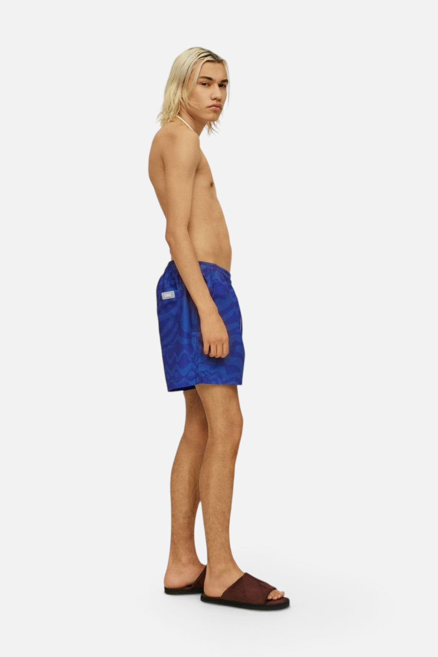 OAS Rapture Swim Short – alternate