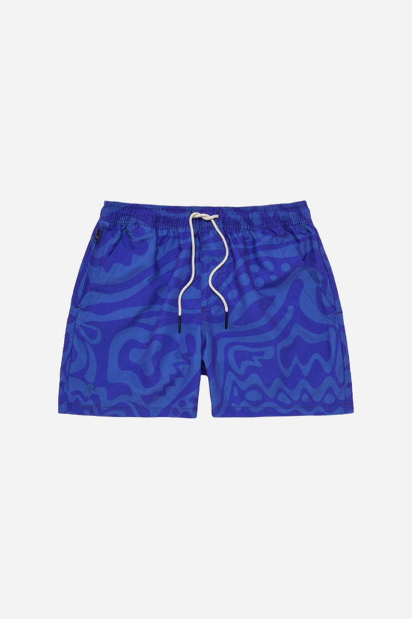 OAS Rapture Swim Short