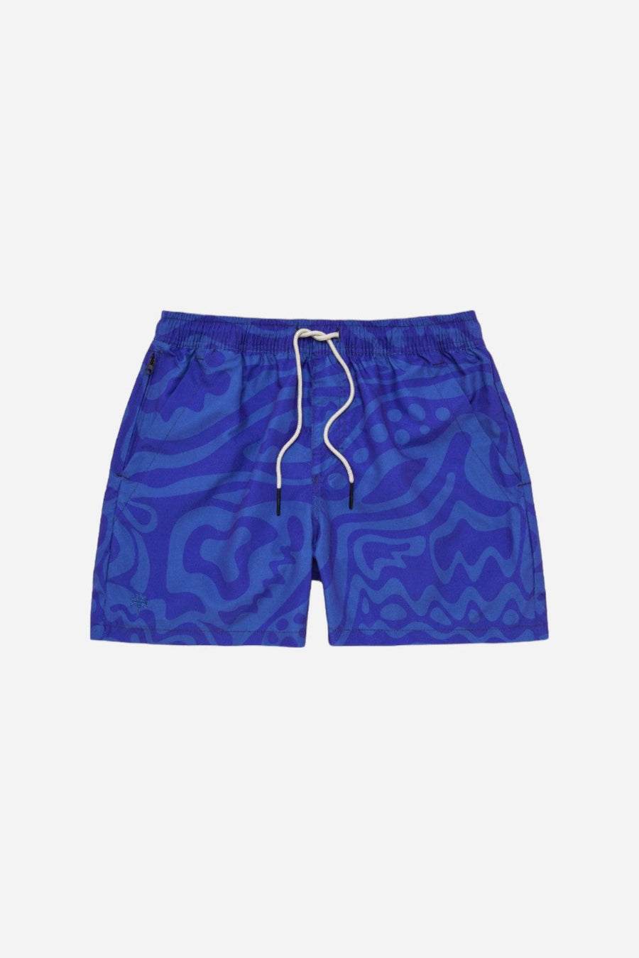 OAS Rapture Swim Short – front view