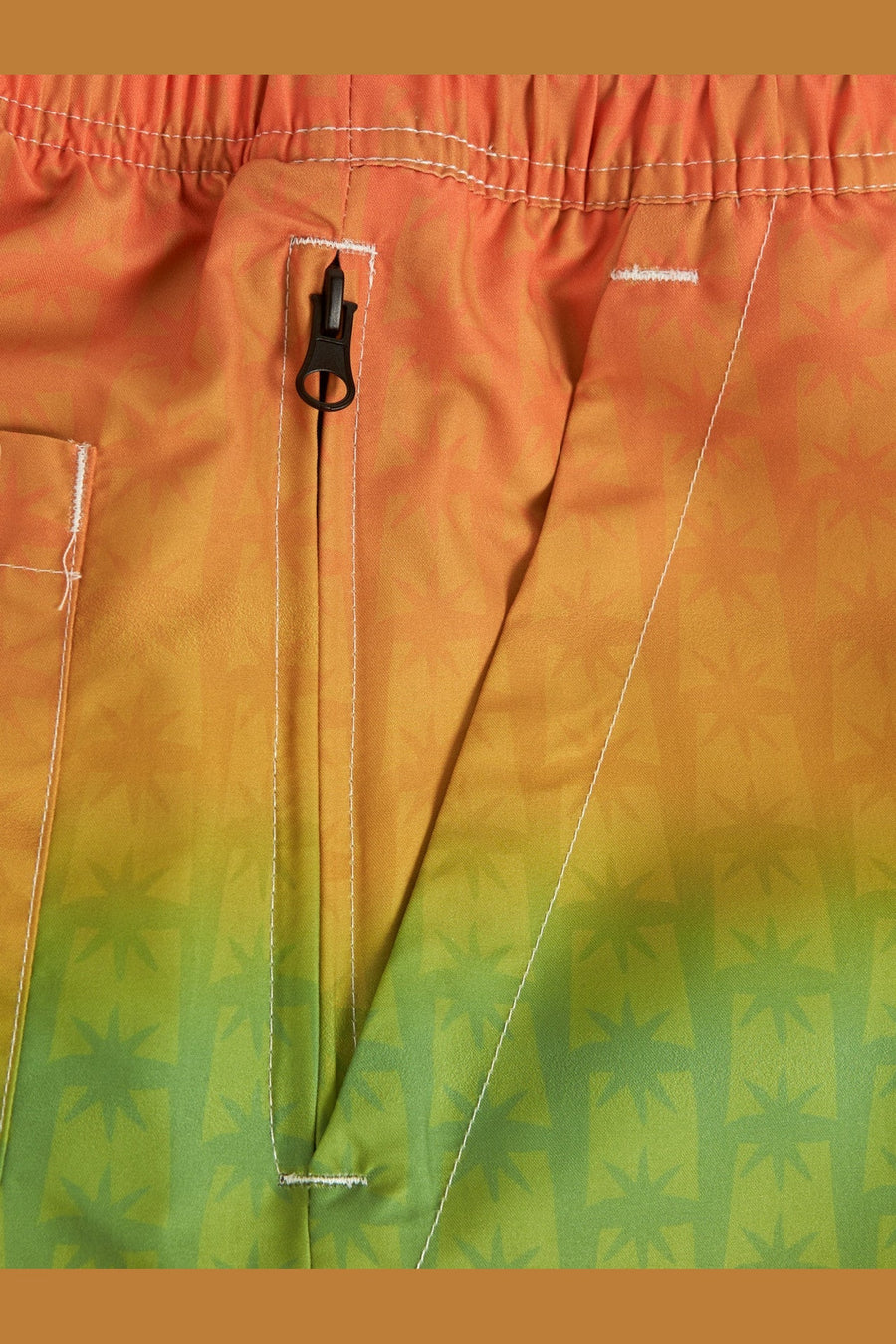 OAS Reggae Air Swim Trunks – alternate