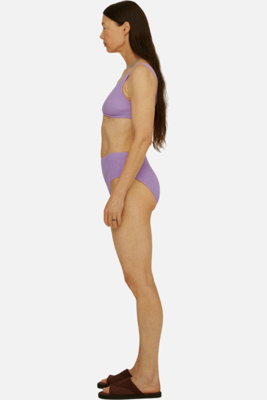 OAS Revival Riva Bikini Bottom – side view