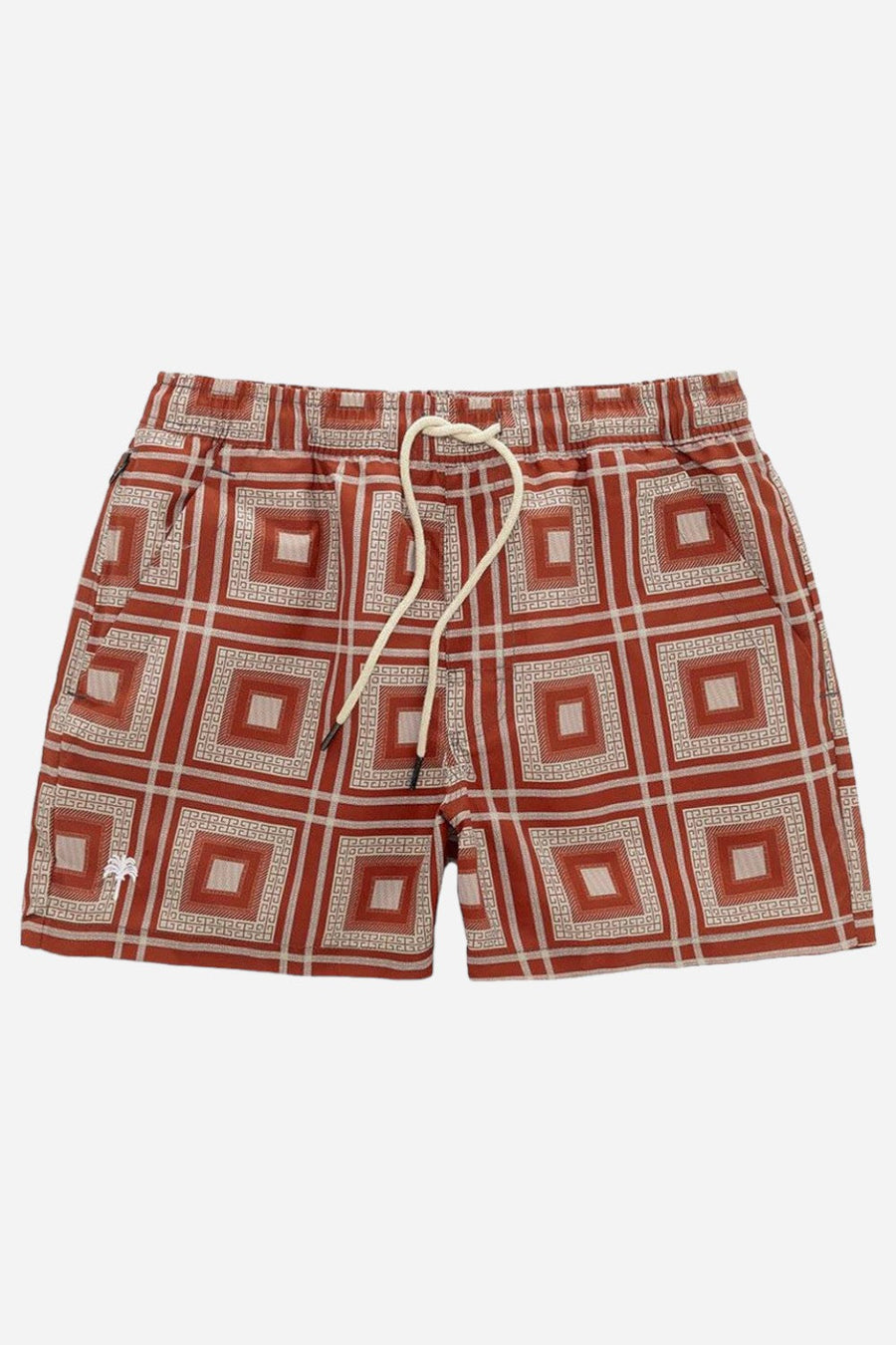 OAS Rubin Yard Swim Trunks – front view