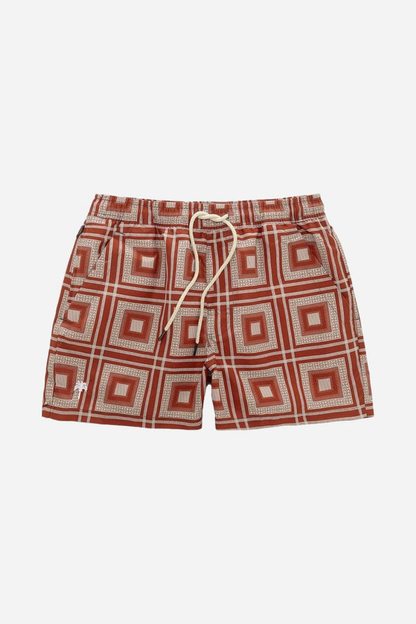 OAS Rubin Yard Swim Trunks