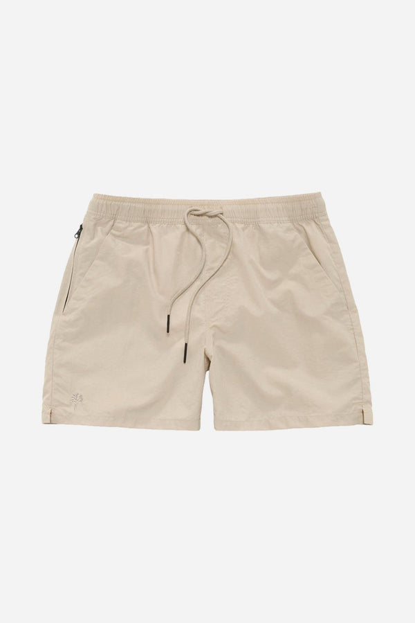 OAS Sand Nylon Swim Trunks
