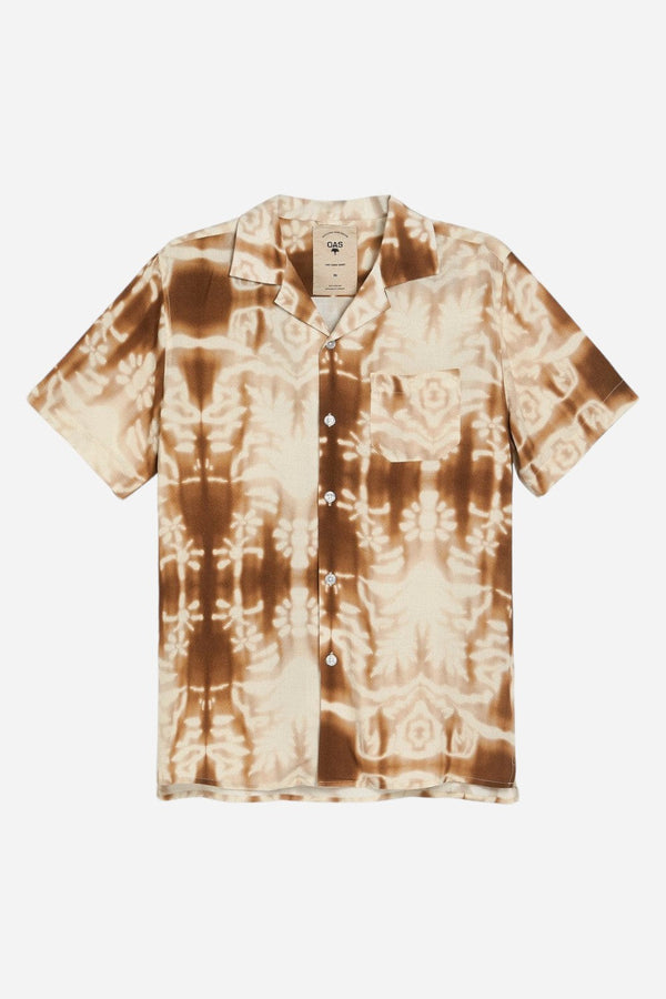 OAS Shapeshifter Viscose Shirt
