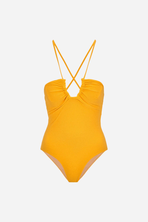 OAS Sprint Iodio One-Piece Bathing Suit