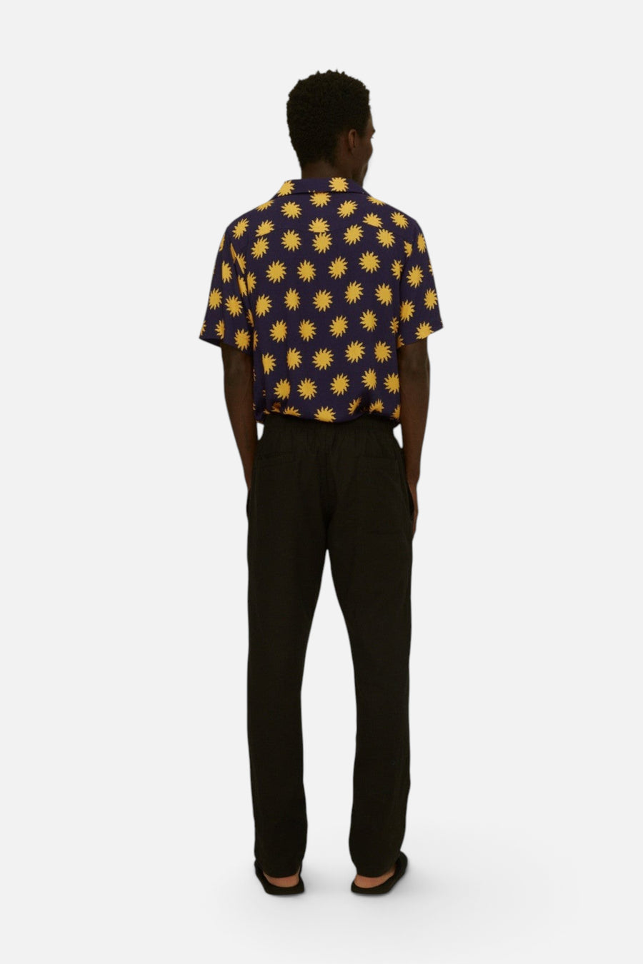 OAS Sunday Sun Viscose Shirt – alternate