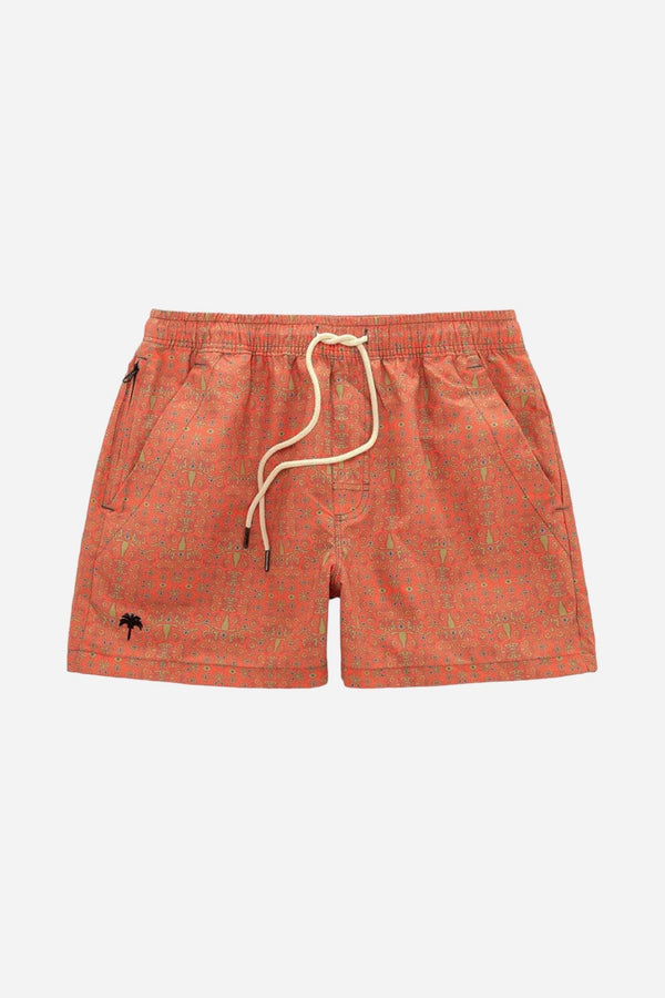OAS Terra Swim Trunks