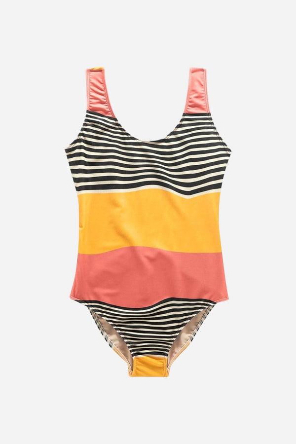OAS Watermelon Classic Swimsuit