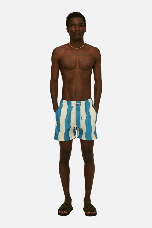 OAS Waver Swim Trunks