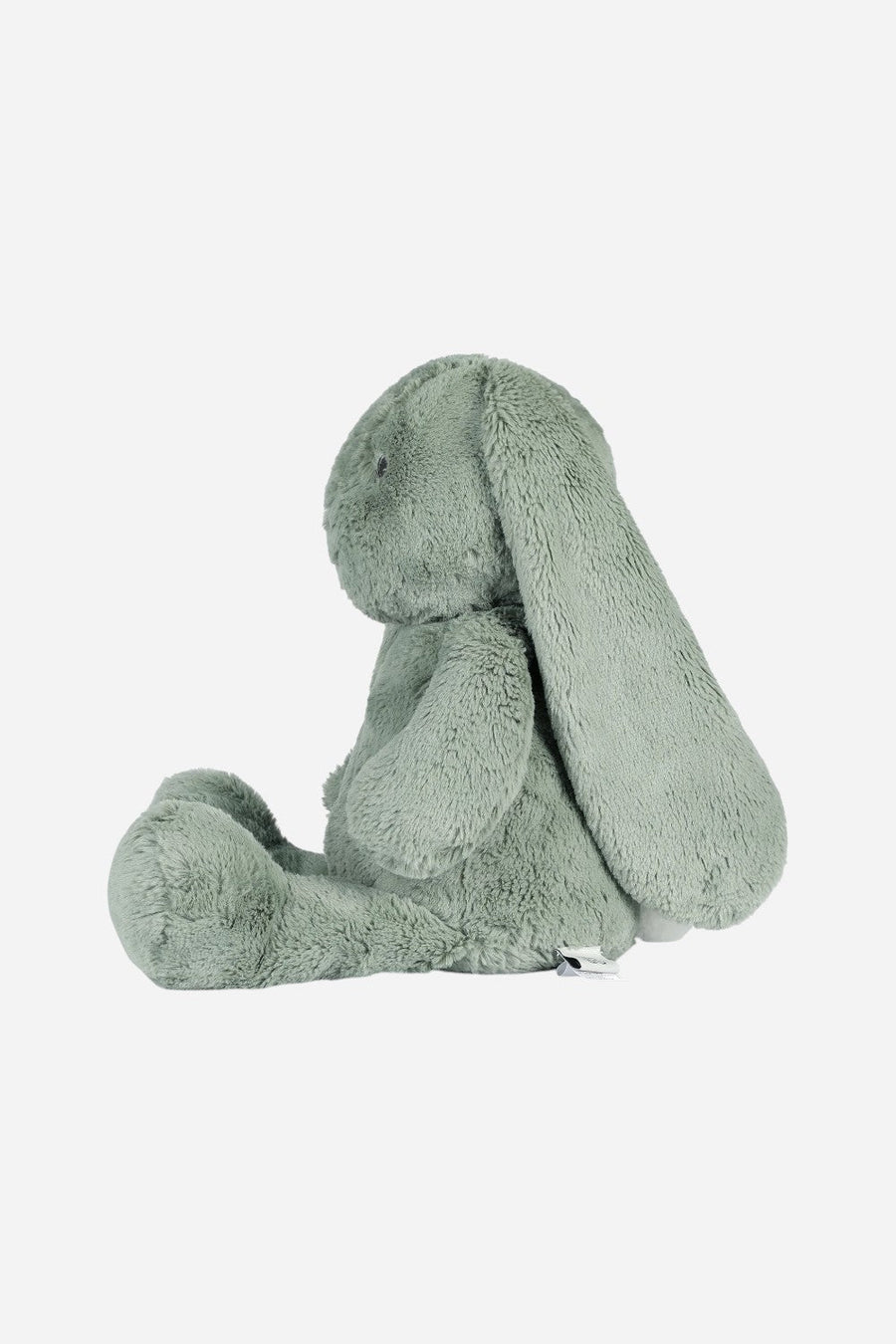 OB Designs Beau Bunny Sage Green – back view