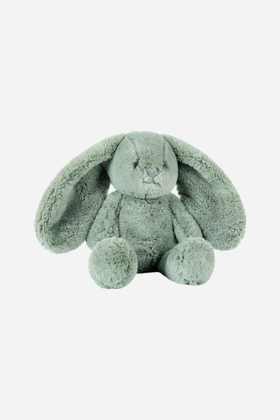 OB Designs Beau Bunny Sage Green – front view