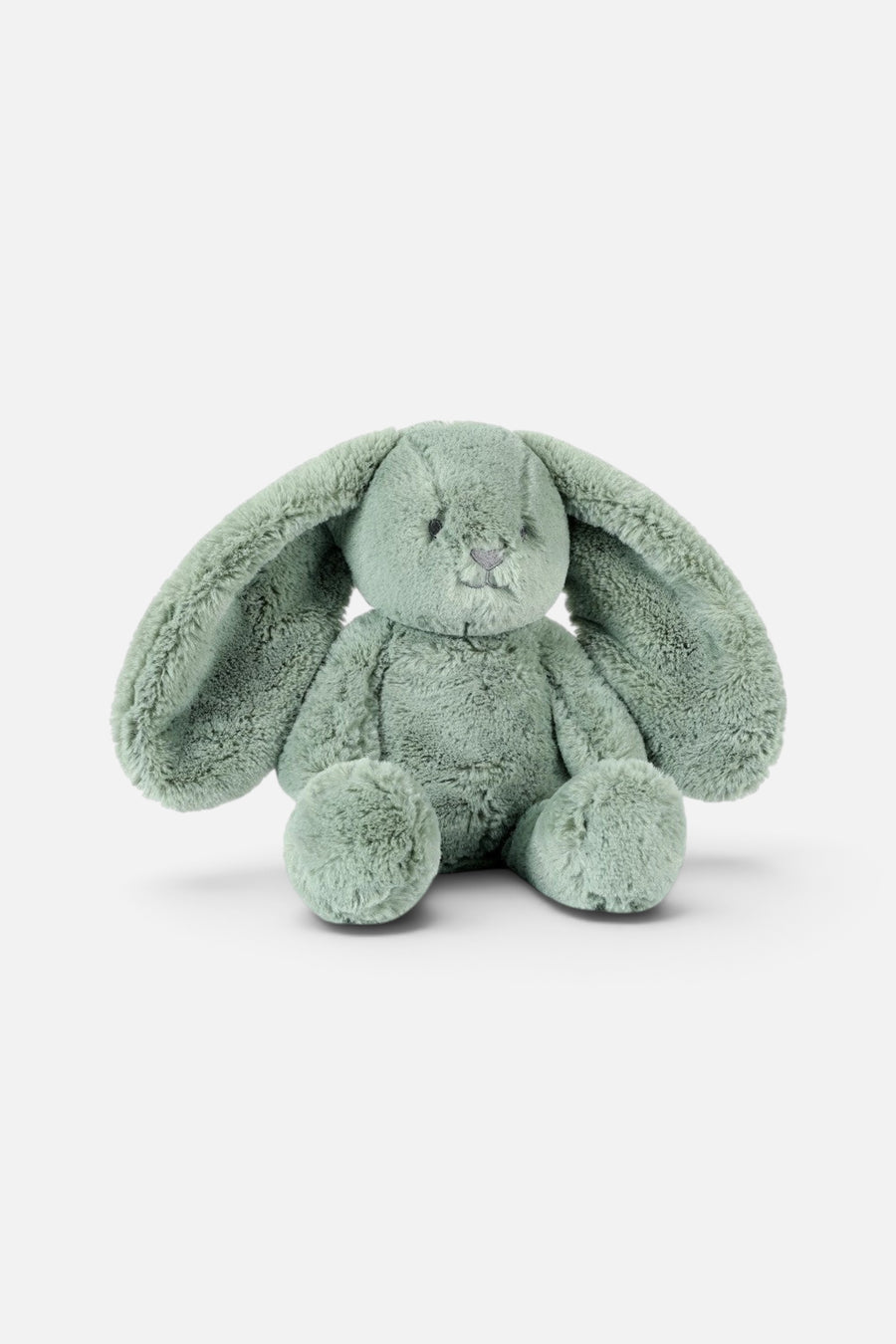 OB Designs Beau Bunny Sage Green – front view