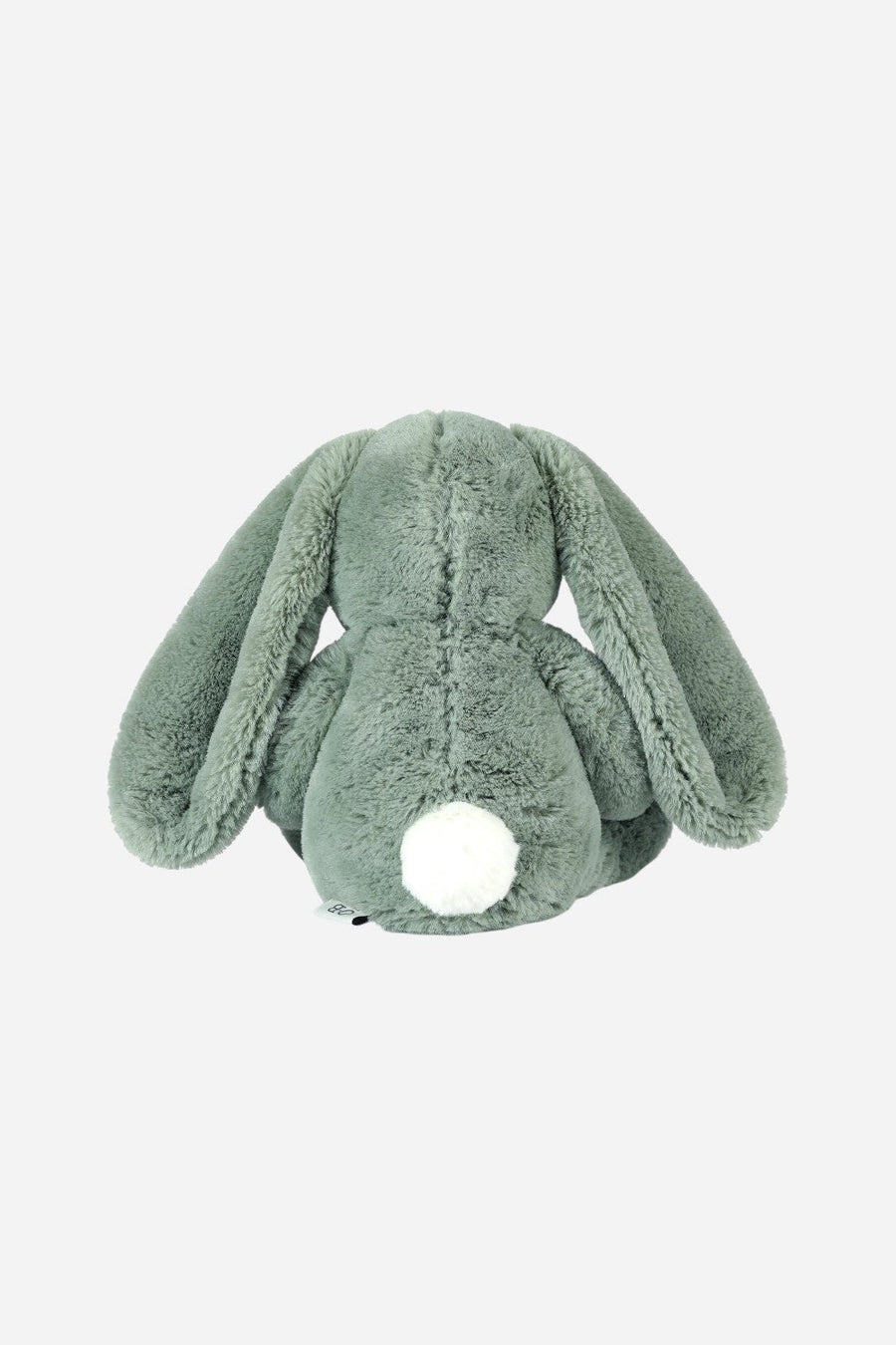 OB Designs Beau Bunny Sage Green – side view