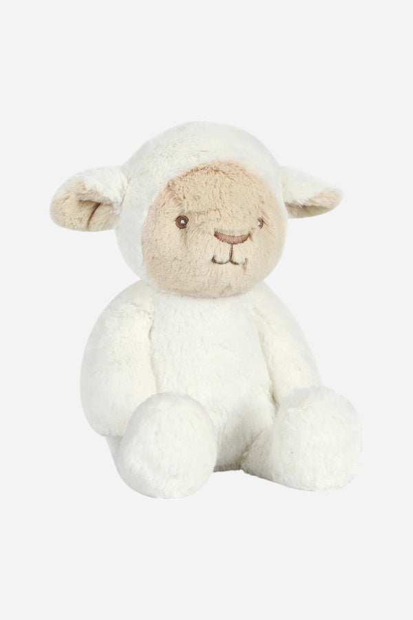 OB Designs Lee Lamb Soft Toy