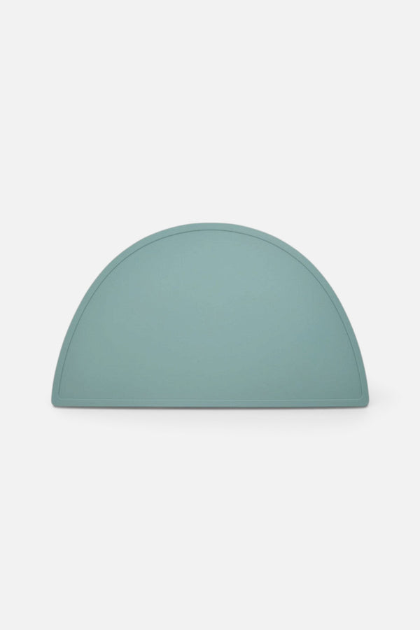 OB Designs Silicone Placemat in Ocean