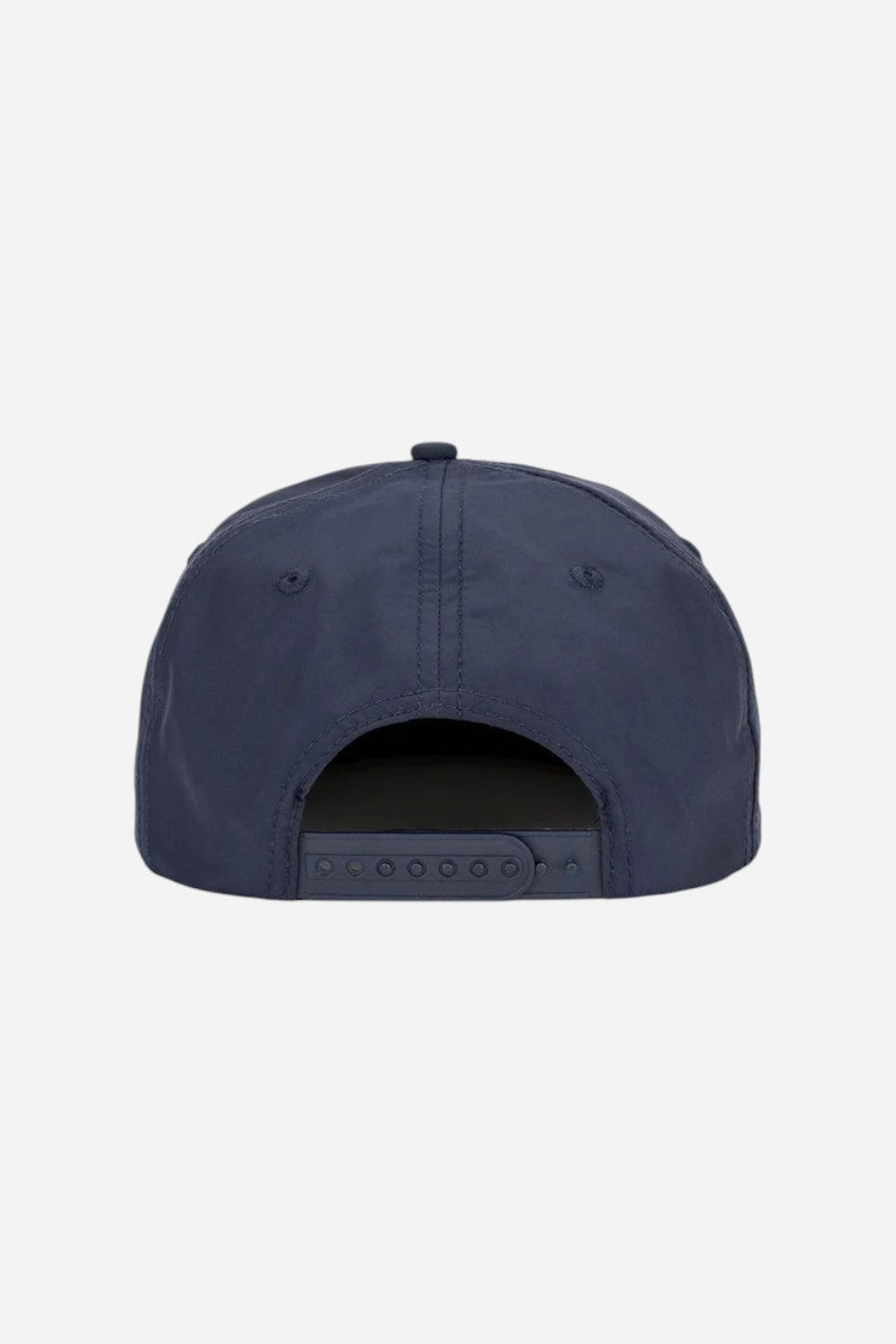 Old Row Golf Patch Rope Hat – side view