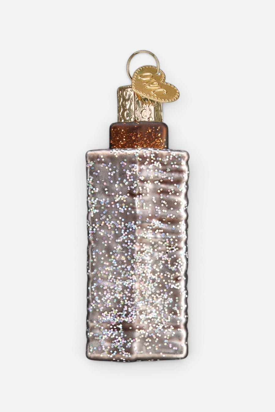 Old World Christmas Great Smoky Mountains National Park Ornament – detail