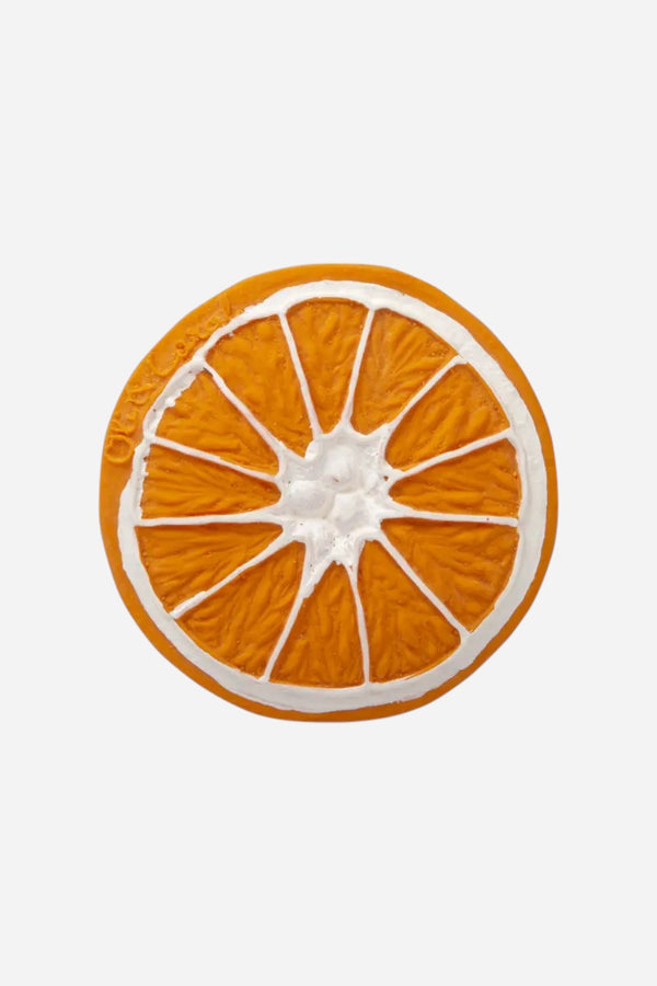 Oli & Carol Clementino The Orange