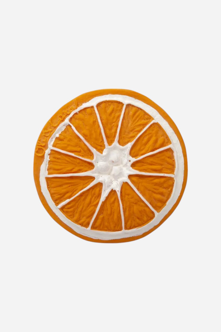 Oli & Carol Clementino The Orange – front view