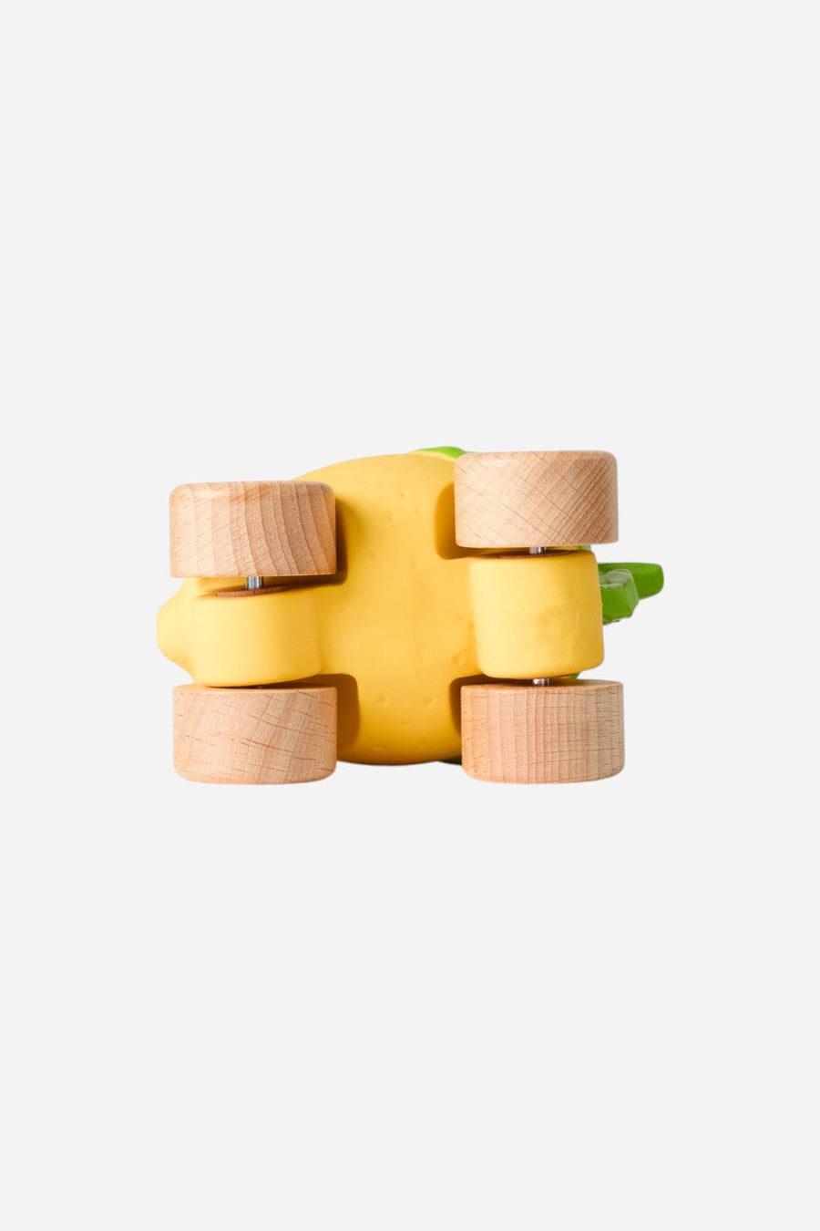 Oli & Carol Lou The Lemon Baby Car – detail