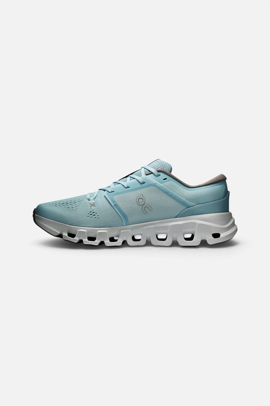 On Running Cloud X 5 in Wash | Glacier – detail