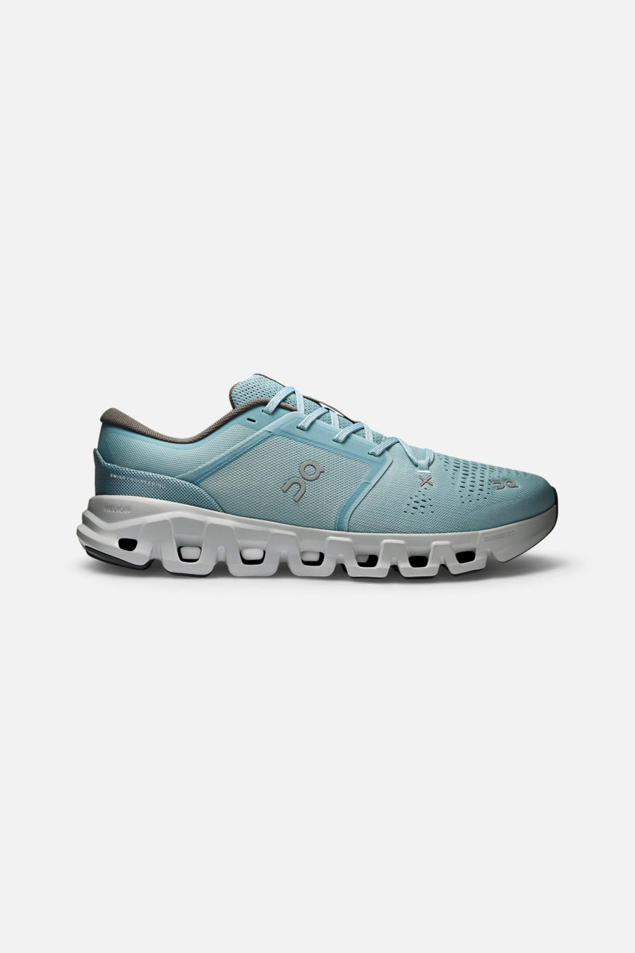 On Running Cloud X 5 in Wash | Glacier – front view