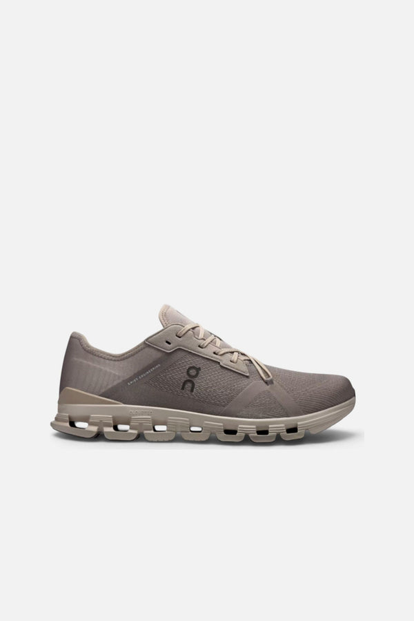 On Running Men’s Cloud X4 AD in Cinder and Desert