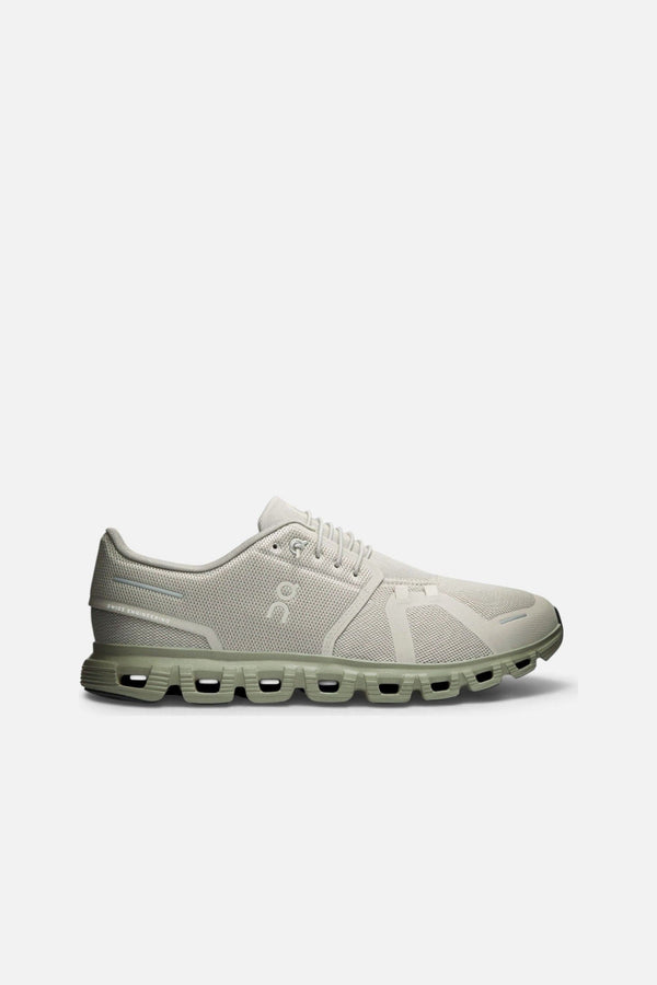 On Running Men's Cloud 6 in Brume Olive