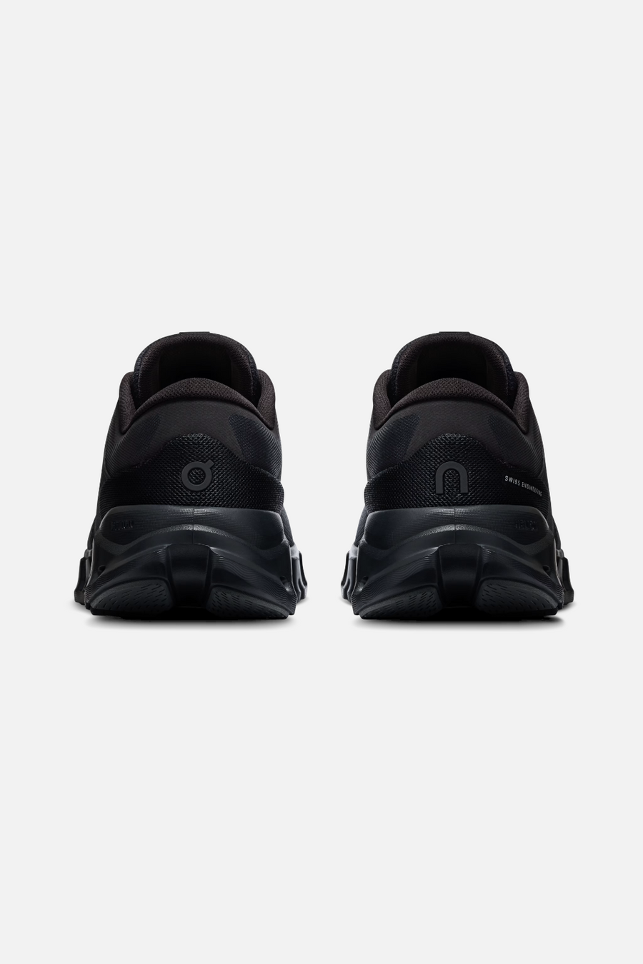 On Running Men's Cloud X 5 Sneaker in Black – alternate