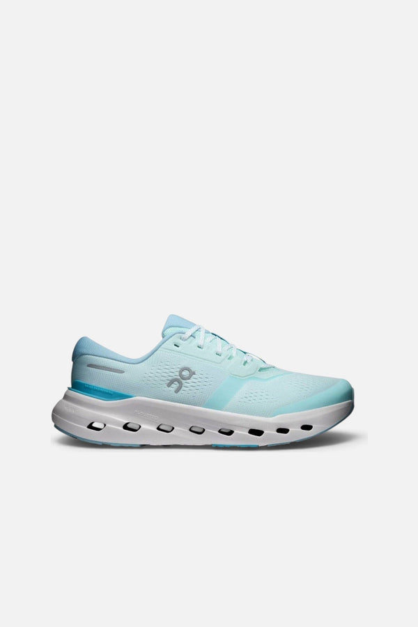 On Running Men's Cloudrunner 3 in Flurry and Cascade