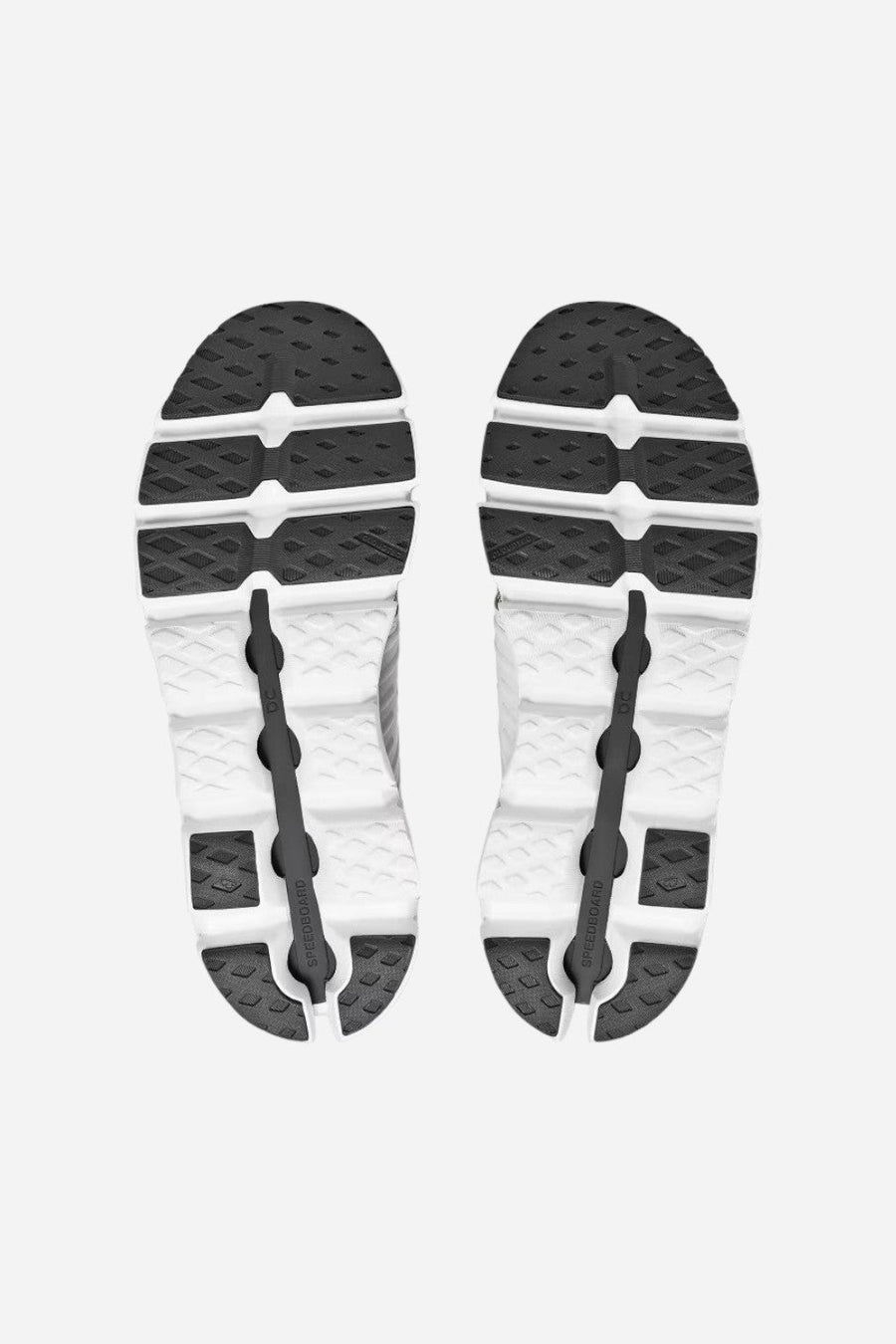 On Running Men's Cloudswift 3 AD in Leaf/Frost – alternate