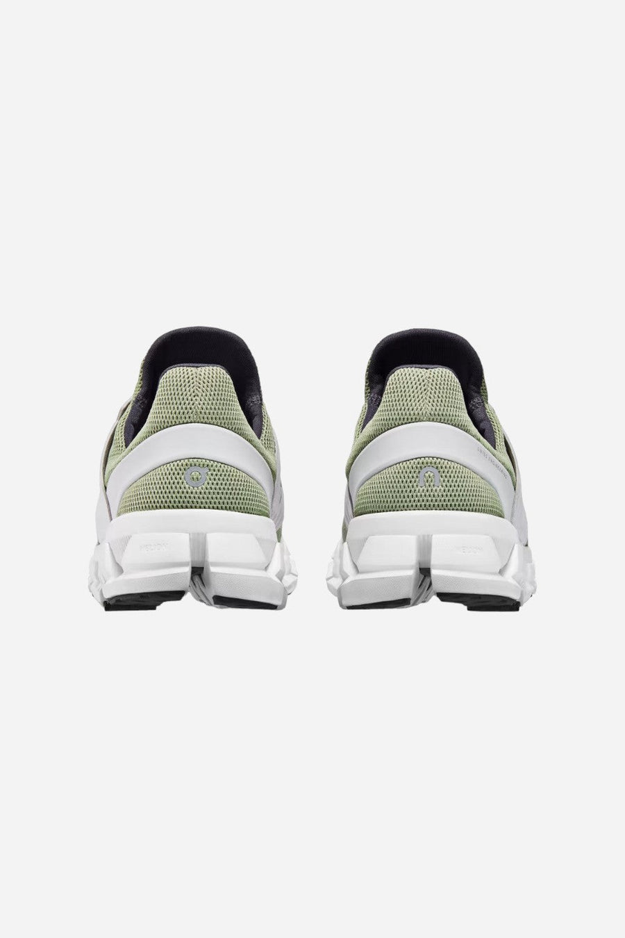 On Running Men's Cloudswift 3 AD in Leaf/Frost – detail